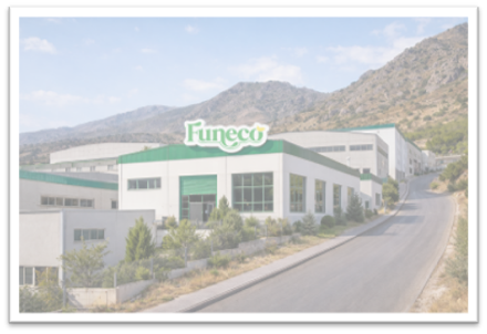Funeco Fabrika Kayseri