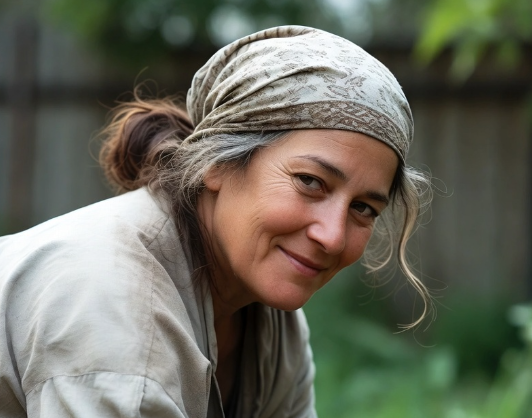 Elif T.