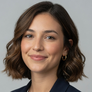 Melis E.